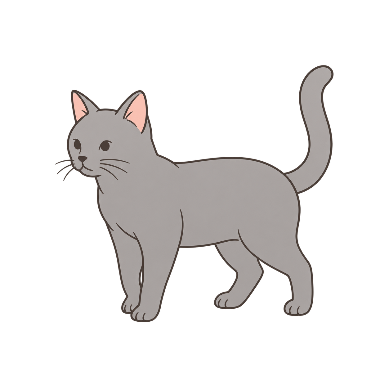 ねこ